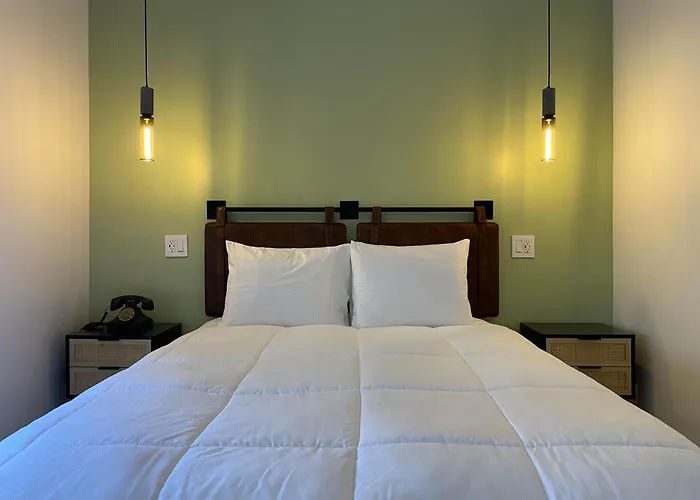Hotel Koxie