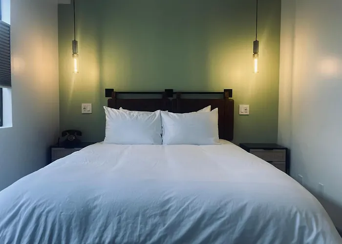 Hotel Koxie