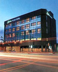 Hotel Koxie 3*