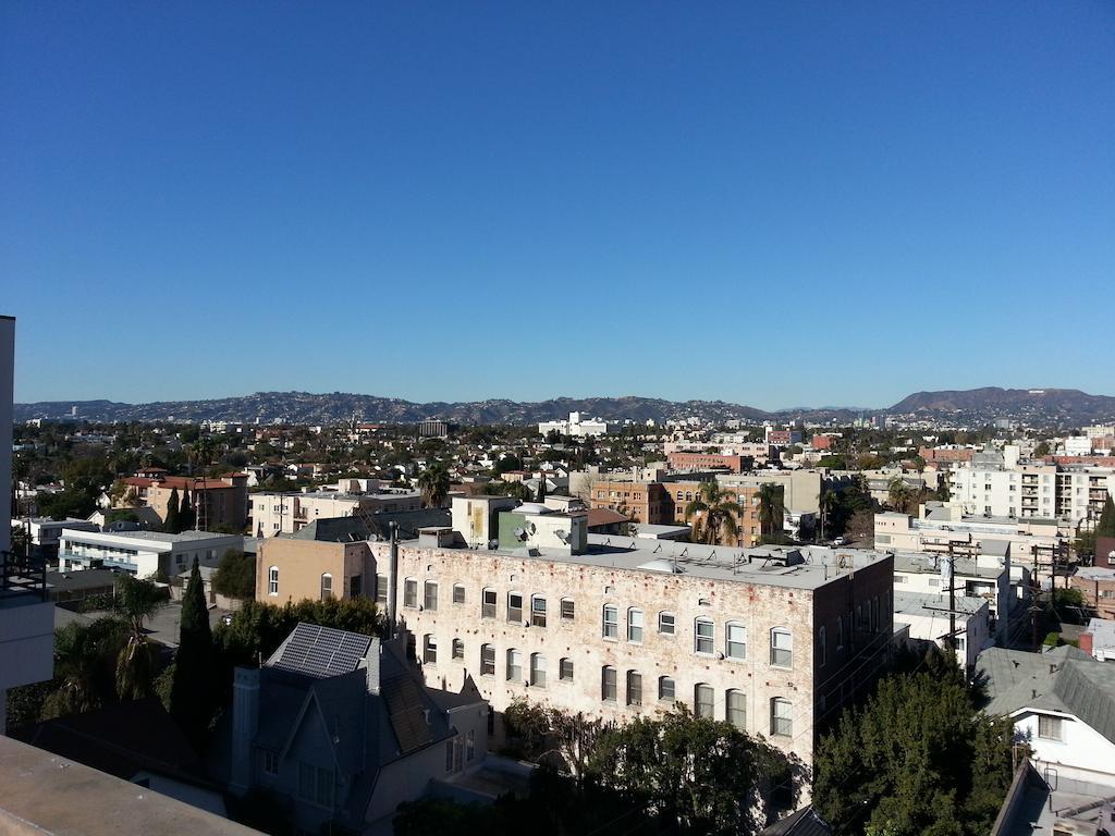 Hotel Koxie Los Angeles