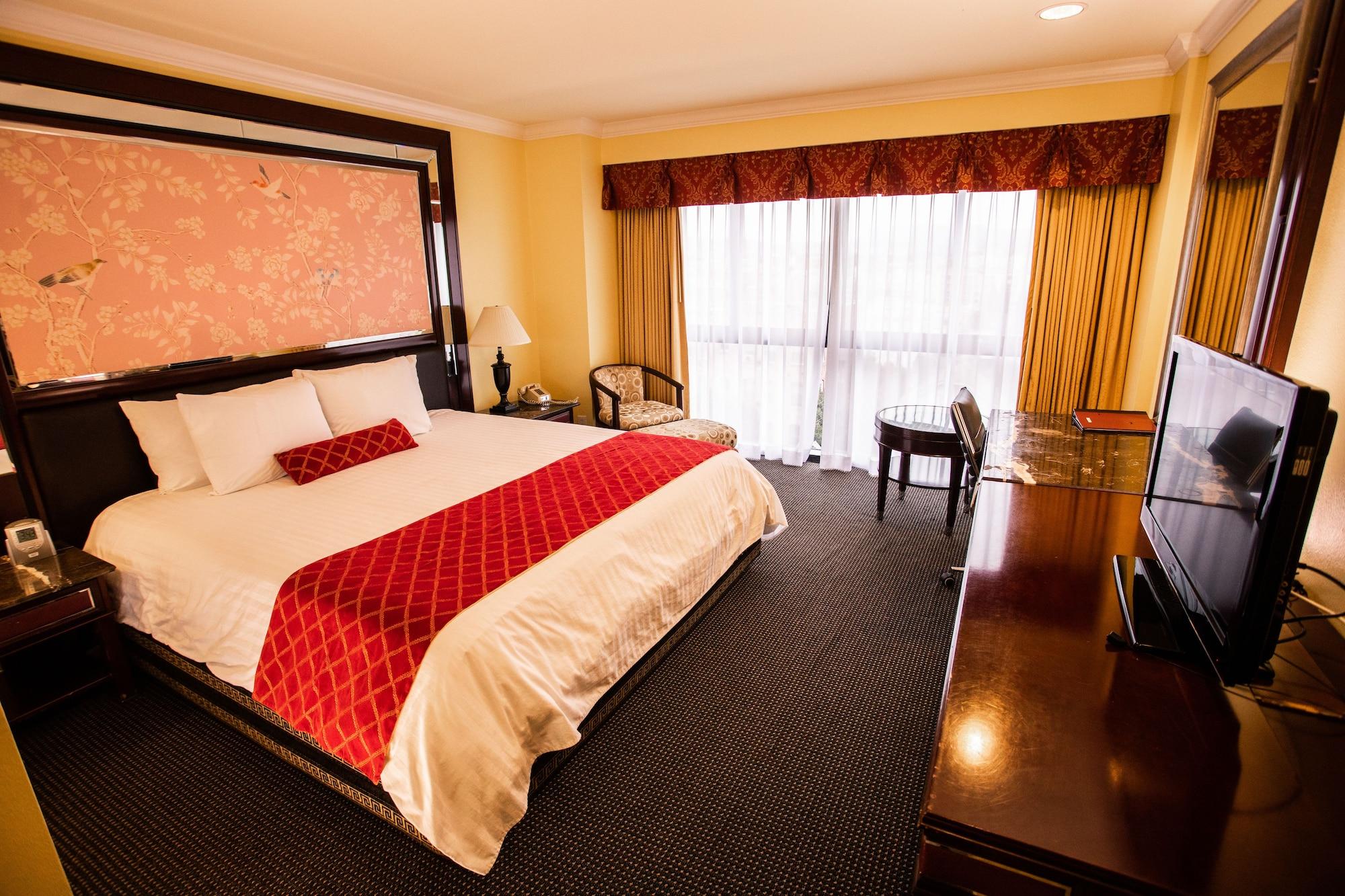 Hotel Koxie