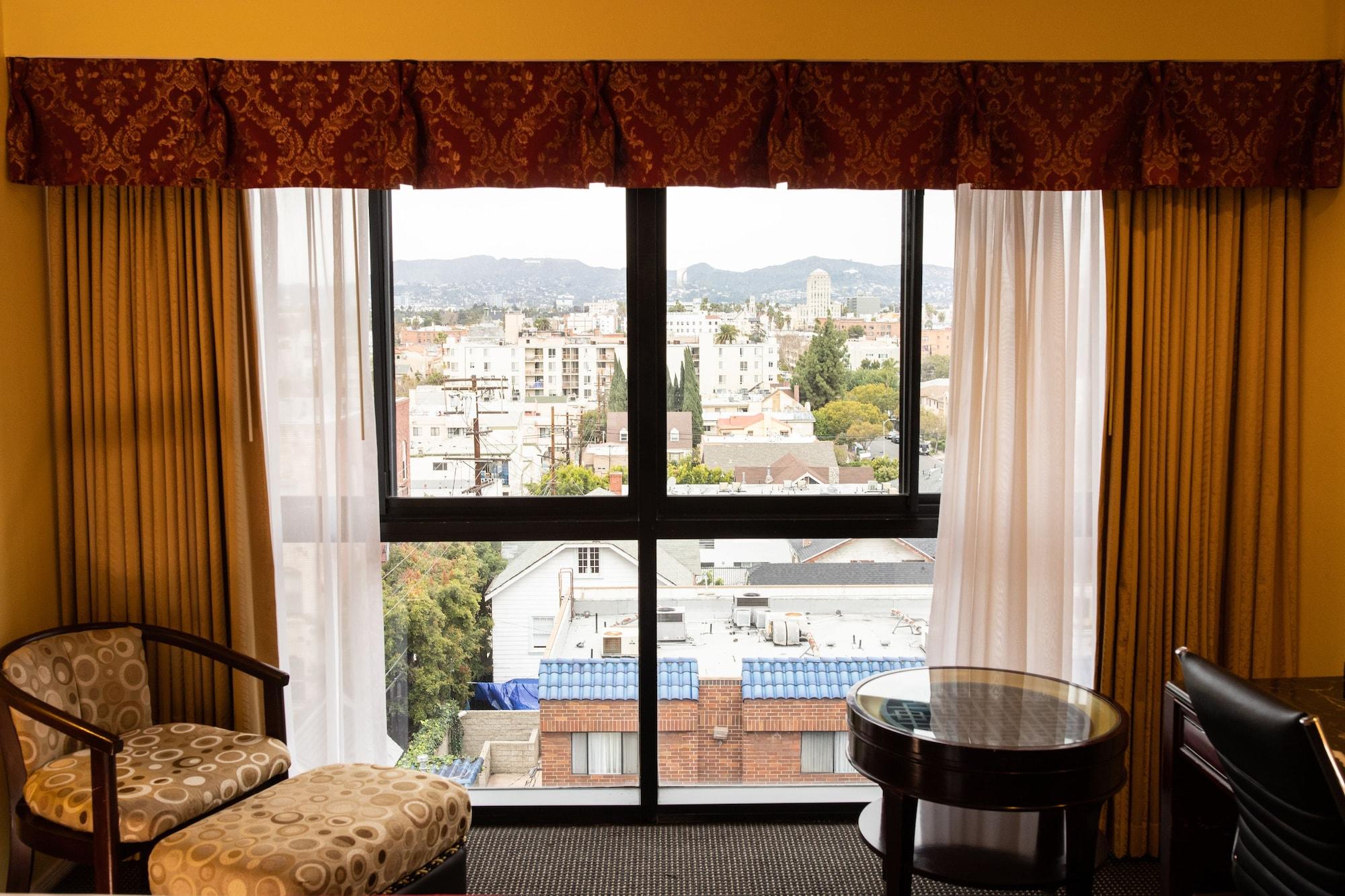 Koxie Hotel Los Angeles