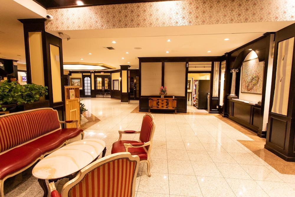 Koxie Hotel