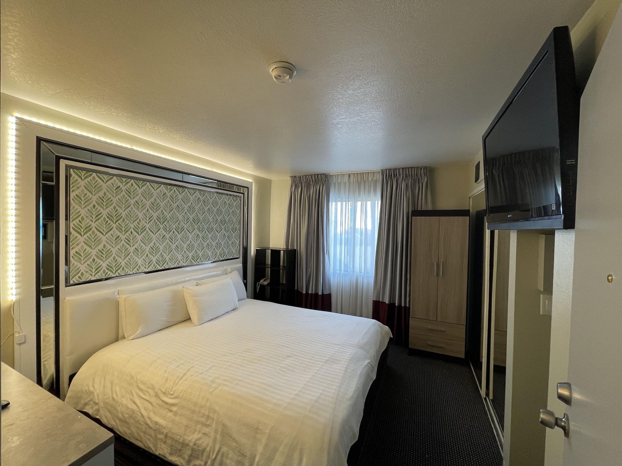 Koxie Hotel Los Angeles