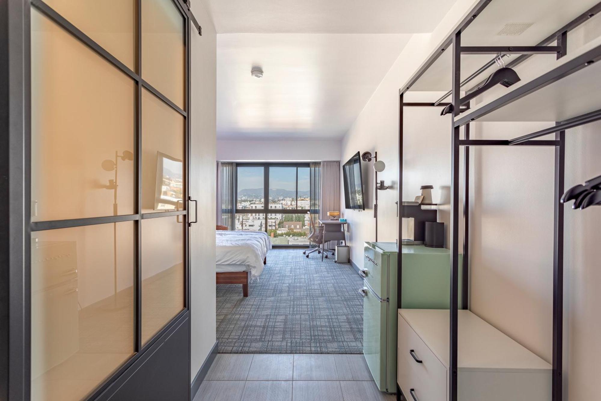 Koxie Hotel