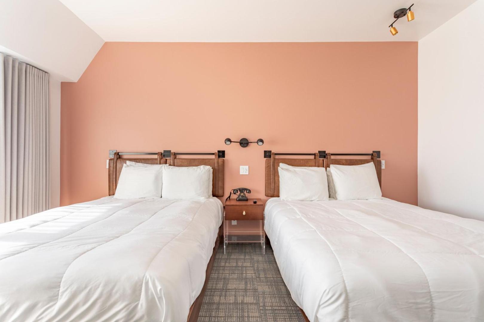Koxie Hotel Los Angeles