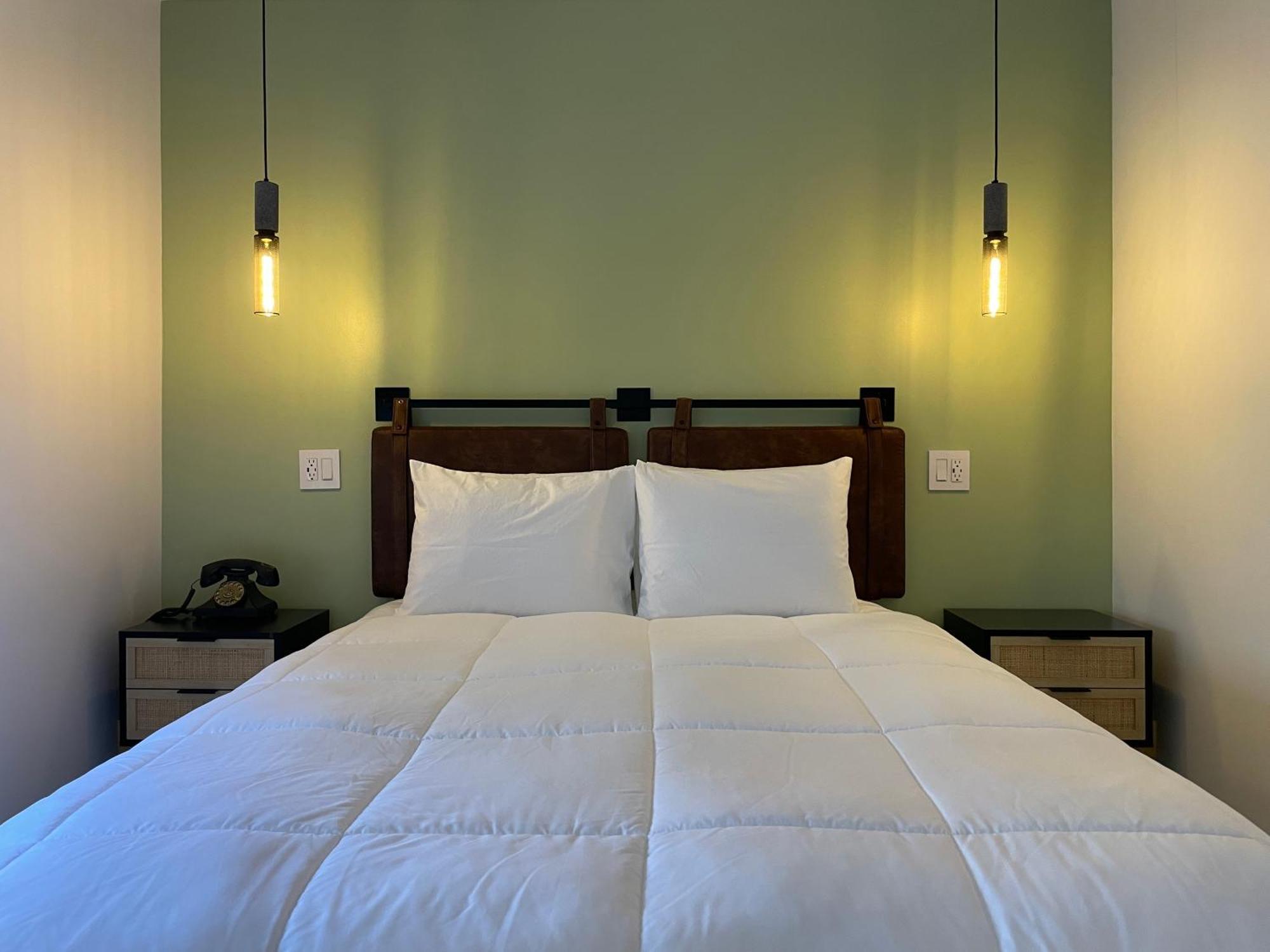 Hotel Koxie 3*