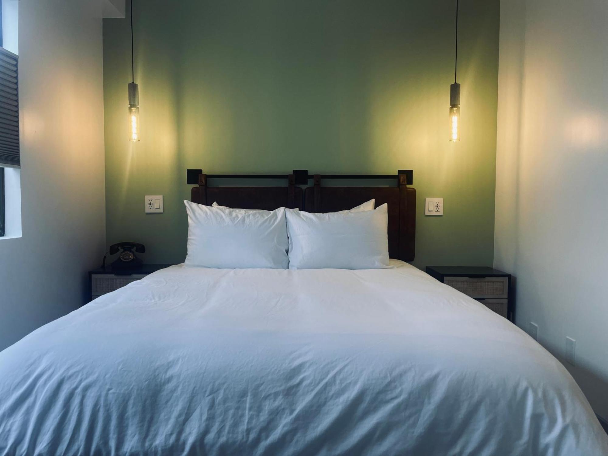 Koxie Hotel 3*