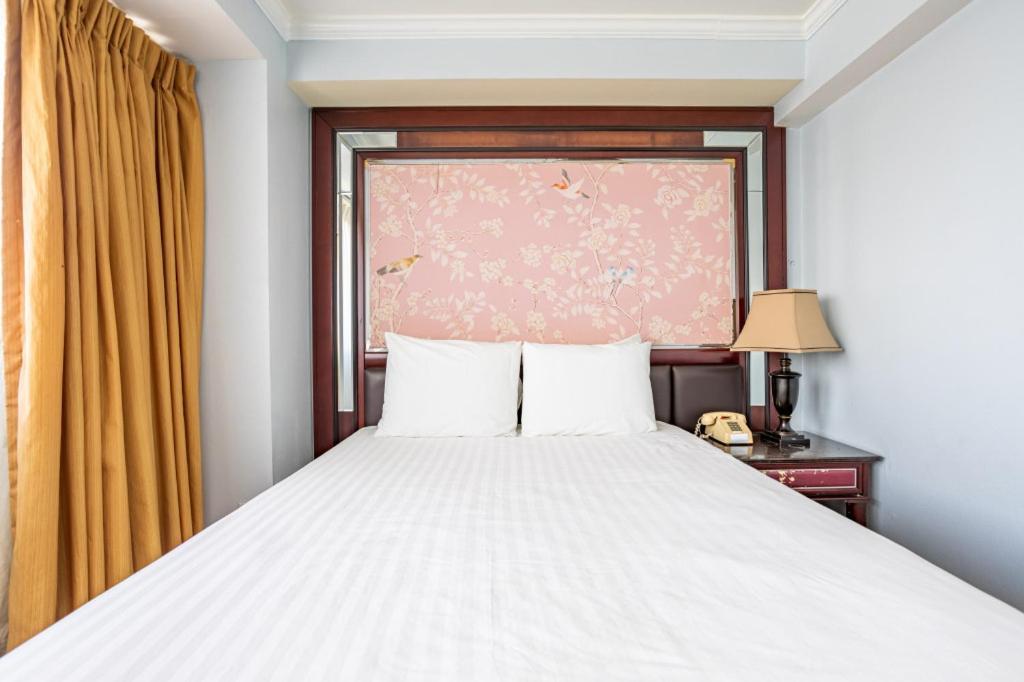 Koxie Hotel Los Angeles