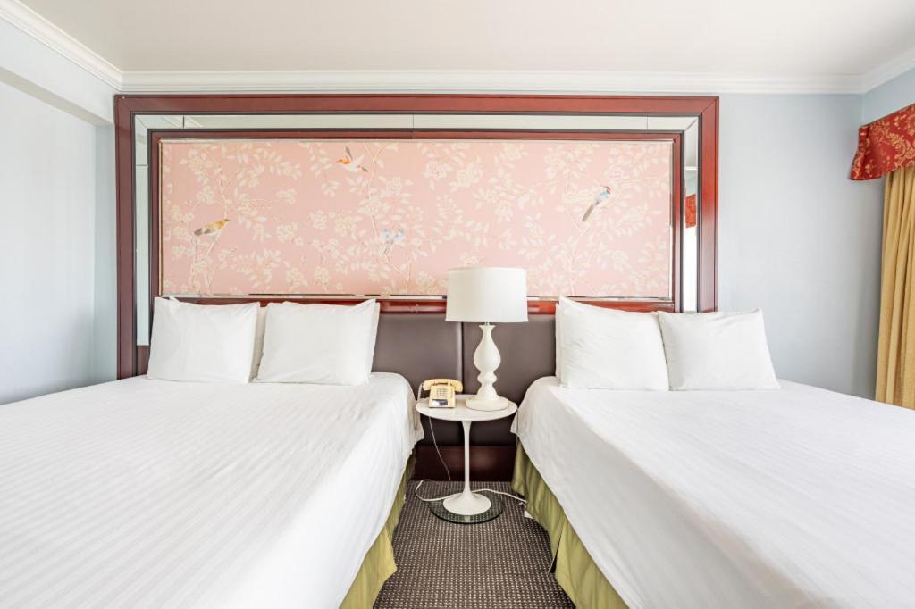 Koxie Hotel