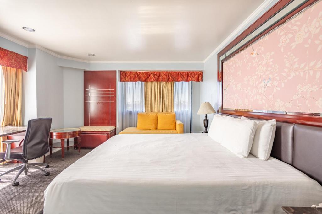 Hotel Koxie Los Angeles