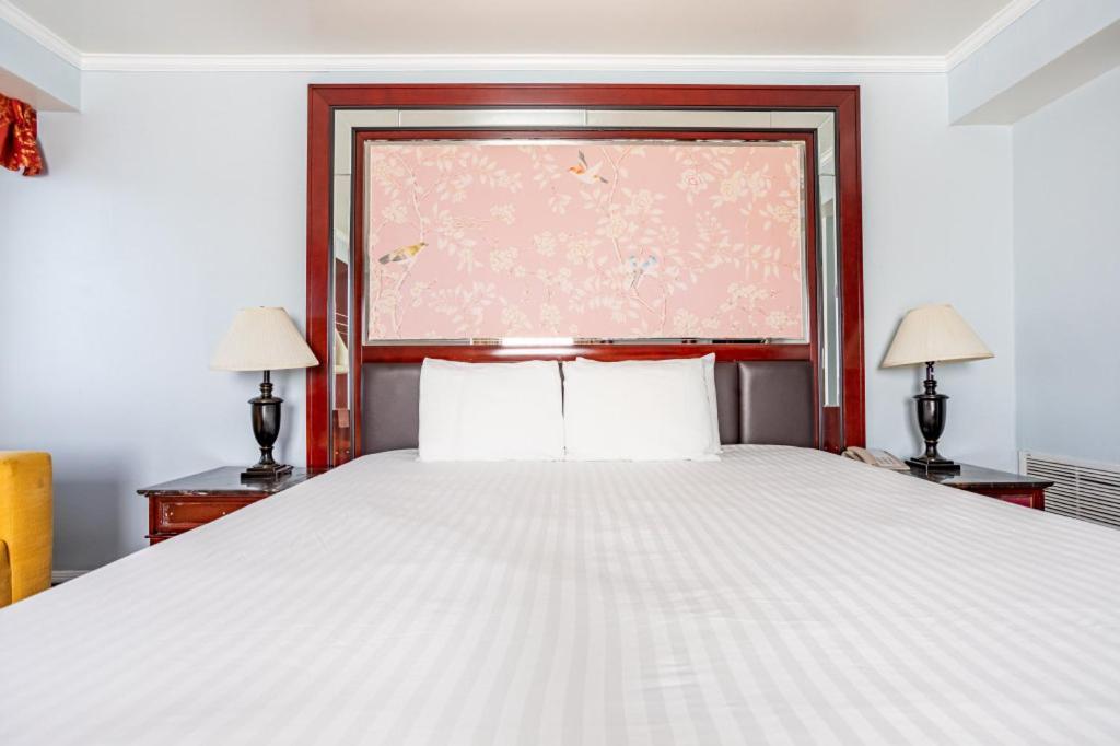 Hotel Koxie